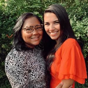 Meet your Posher, Joy